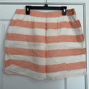 Vineyard Vines skirt